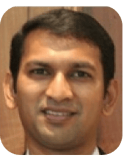 Dr. Bala Subrahmaniyam Jayaram